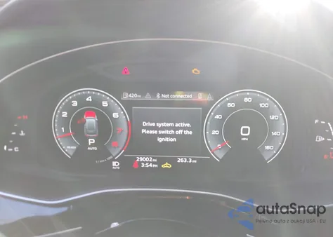 2023 Audi Q8 Premium Plus 55 Tfsi Quattro Tiptronic from USA, damaged, VIN WA1EVBF19PD005147